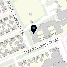 Appartement HRN02 E 5465 49