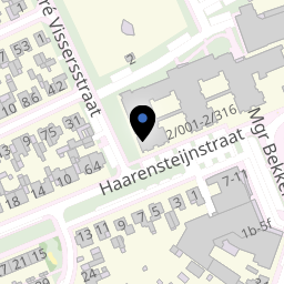 Appartement HRN02 E 5465 50