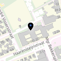 Appartement HRN02 E 5465 56
