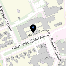 Appartement HRN02 E 5465 58