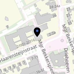 Appartement HRN02 E 5465 67
