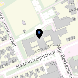 Appartement HRN02 E 5465 73