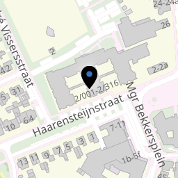 Appartement HRN02 E 5465 74
