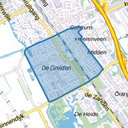 Sectie A