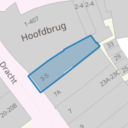 Perceel HRV01-A-2210