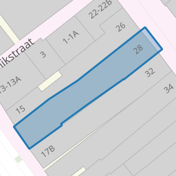 Perceel HRV01-A-2788