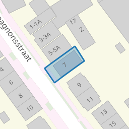 Perceel HRV01-A-3238