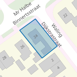 Perceel HRV01-A-3451