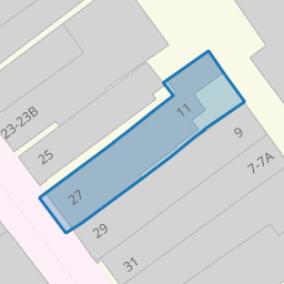 Perceel HRV01-A-3499