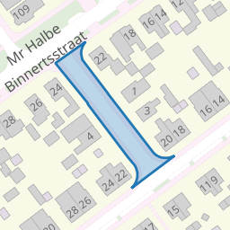 Perceel HRV01-A-3525