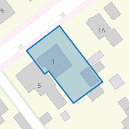 Perceel HRV01-A-3541