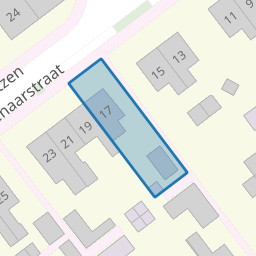 Perceel HRV01-A-3609