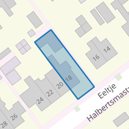 Perceel HRV01-A-3616