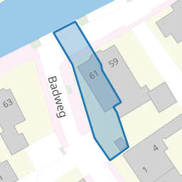 Perceel HRV01-A-3678