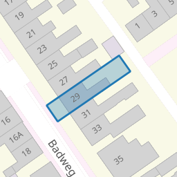 Perceel HRV01-A-3693