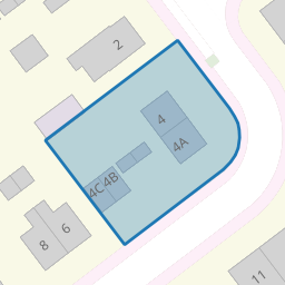 Perceel HRV01-A-3811