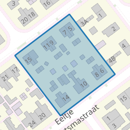 Perceel HRV01-A-3812