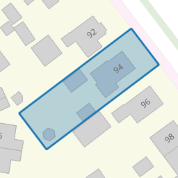 Perceel HRV01-A-3861