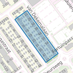 Perceel HRV01-A-3885