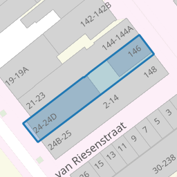 Perceel HRV01-A-3932