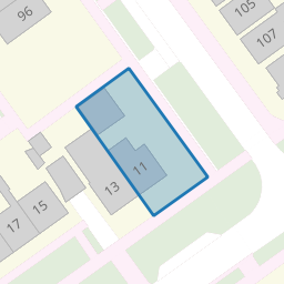 Perceel HRV01-A-3970