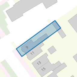 Perceel HRV01-A-3993