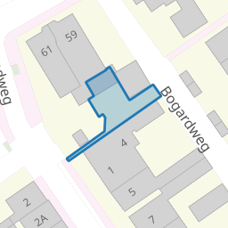 Perceel HRV01-A-4109