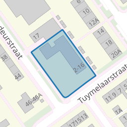 Perceel HRV01-A-4113