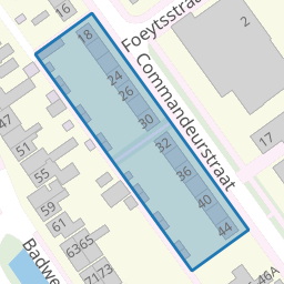 Perceel HRV01-A-4115