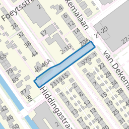 Perceel HRV01-A-4385