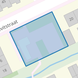Perceel HRV01-A-4555