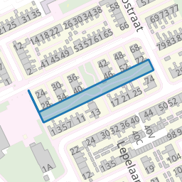 Perceel HRV01-A-4619