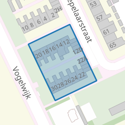 Perceel HRV01-A-4640