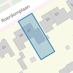 Perceel HRV01-A-4672