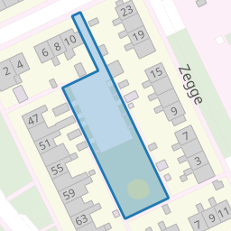 Perceel HRV01-A-4811