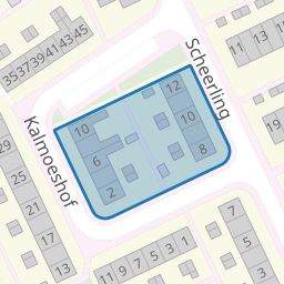 Perceel HRV01-A-4814