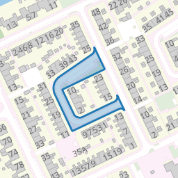 Perceel HRV01-A-4821