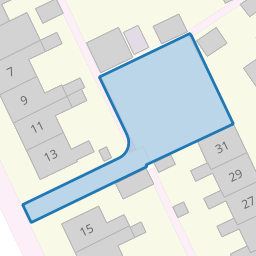 Perceel HRV01-A-4822