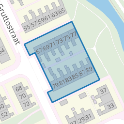 Perceel HRV01-A-4862