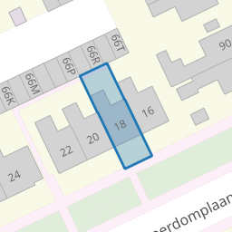 Perceel HRV01-A-4970