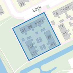 Perceel HRV01-A-5017