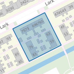 Perceel HRV01-A-5018