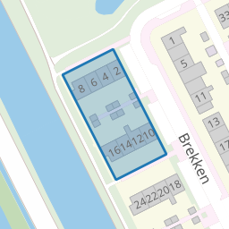 Perceel HRV01-A-5024