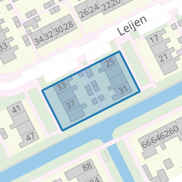 Perceel HRV01-A-5036