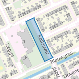 Perceel HRV01-A-5066