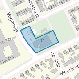 Perceel HRV01-A-5098