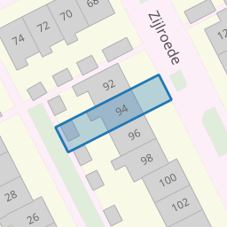 Perceel HRV01-A-5130