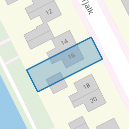 Perceel HRV01-A-5332