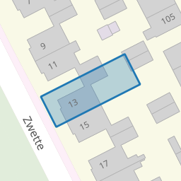 Perceel HRV01-A-5378