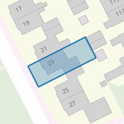 Perceel HRV01-A-5383